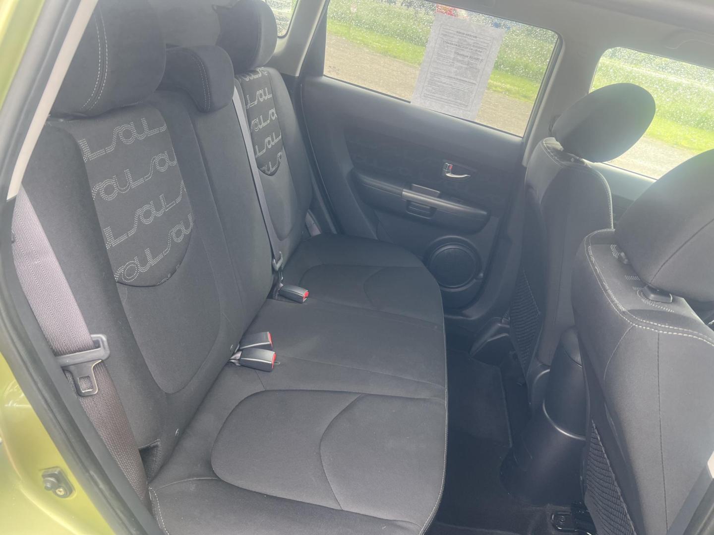 2013 Kia Soul ! (KNDJT2A63D7) with an 2.0L L4 DOHC 16V engine, located at 17255 hwy 65 NE, Ham Lake, MN, 55304, 0.000000, 0.000000 - Photo#13