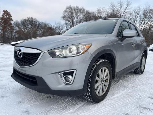 2014 Mazda CX-5 Touring AWD
