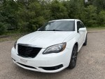 2013 Chrysler 200 Limited
