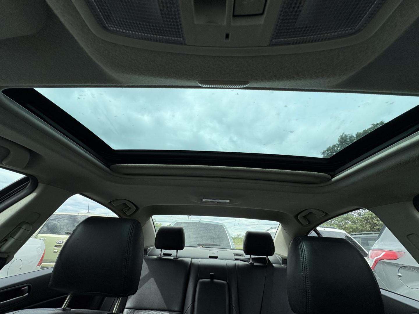 2011 Mazda MAZDA3 i Touring 4-Door (JM1BL1VF5B1) with an 2.0L L4 DOHC 16V engine, located at 17255 hwy 65 NE, Ham Lake, MN, 55304, 0.000000, 0.000000 - Photo#16