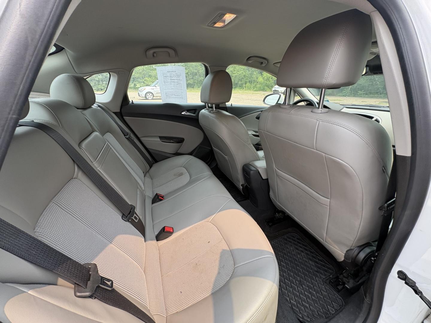 2015 Buick Verano Convenience (1G4PR5SK4F4) with an 2.4L L4 DOHC 16V FFV engine, 6-Speed Automatic transmission, located at 17255 hwy 65 NE, Ham Lake, MN, 55304, 0.000000, 0.000000- Photo#13