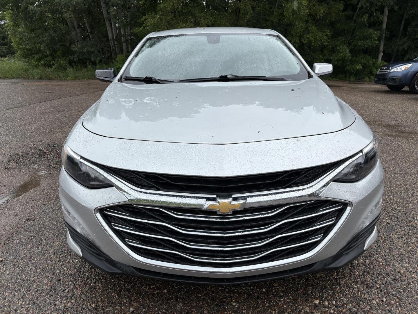 2019 Chevrolet Malibu LT (1G1ZD5ST0KF) with an 1.5L L4 DOHC 16V engine, 6A transmission, located at 17255 hwy 65 NE, Ham Lake, MN, 55304, 0.000000, 0.000000 - Photo#7