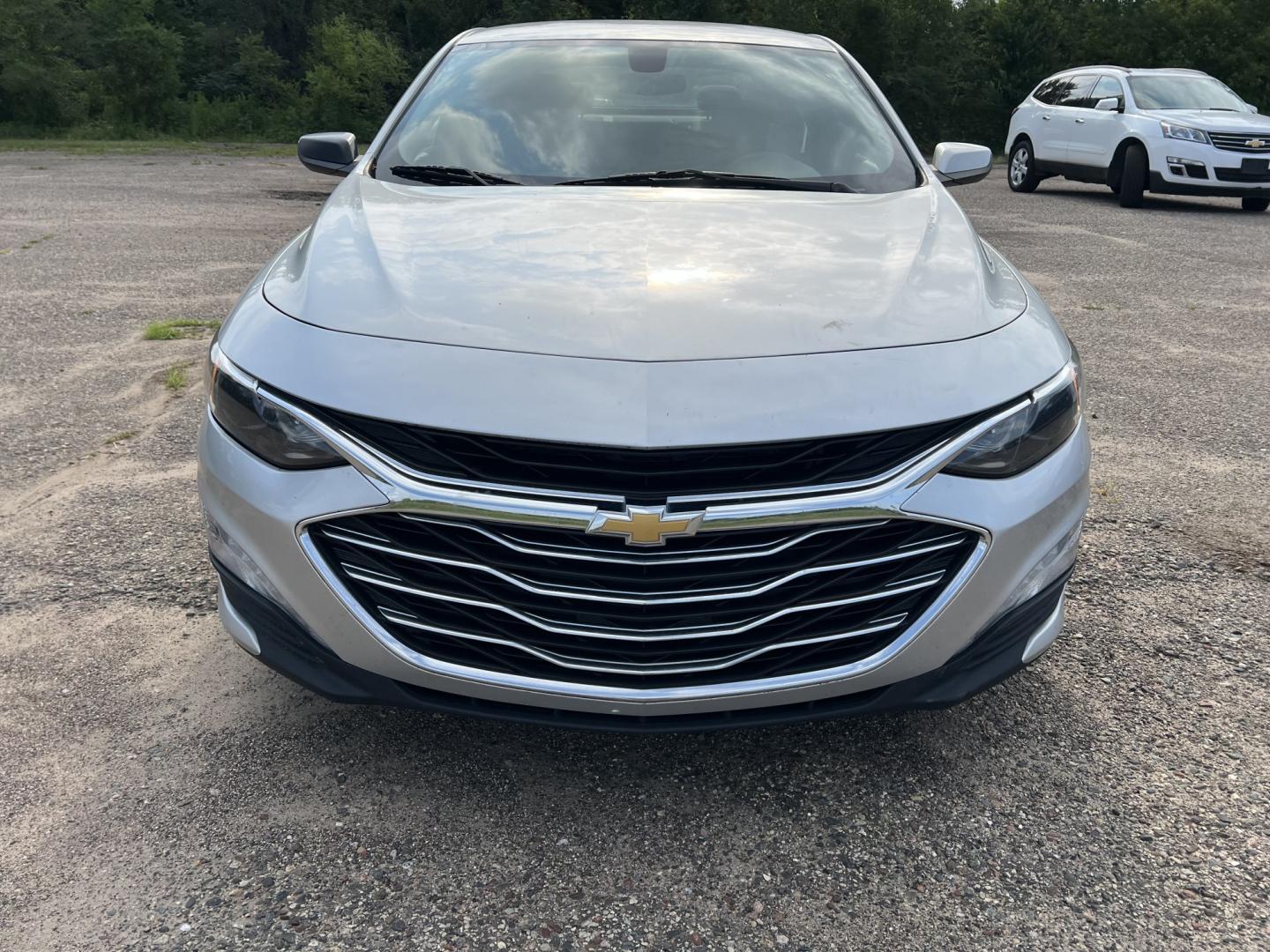 2019 Chevrolet Malibu LT (1G1ZD5ST0KF) with an 1.5L L4 DOHC 16V engine, 6A transmission, located at 17255 hwy 65 NE, Ham Lake, MN, 55304, 0.000000, 0.000000- Photo#1