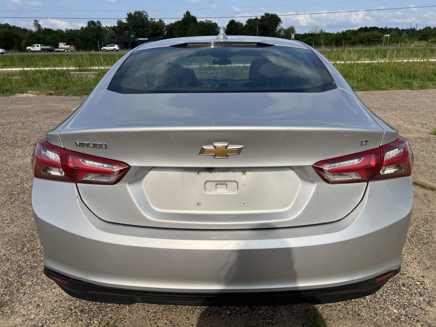 2019 Chevrolet Malibu LT (1G1ZD5ST0KF) with an 1.5L L4 DOHC 16V engine, 6A transmission, located at 17255 hwy 65 NE, Ham Lake, MN, 55304, 0.000000, 0.000000- Photo#5