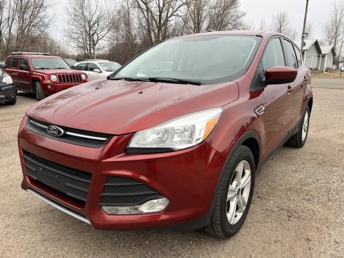 2014 Ford Escape SE 4WD