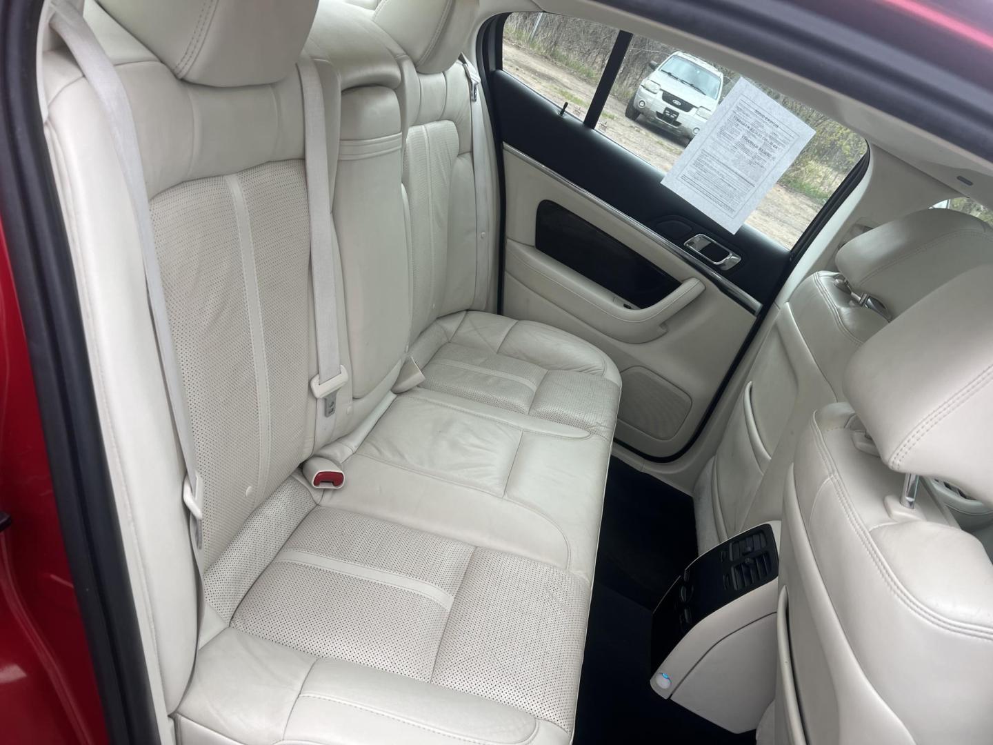 2010 Lincoln MKS 3.7L FWD (1LNHL9DR2AG) with an 3.7L V6 DOHC 24V engine, 6-Speed Automatic transmission, located at 17255 hwy 65 NE, Ham Lake, MN, 55304, 0.000000, 0.000000 - Photo#13