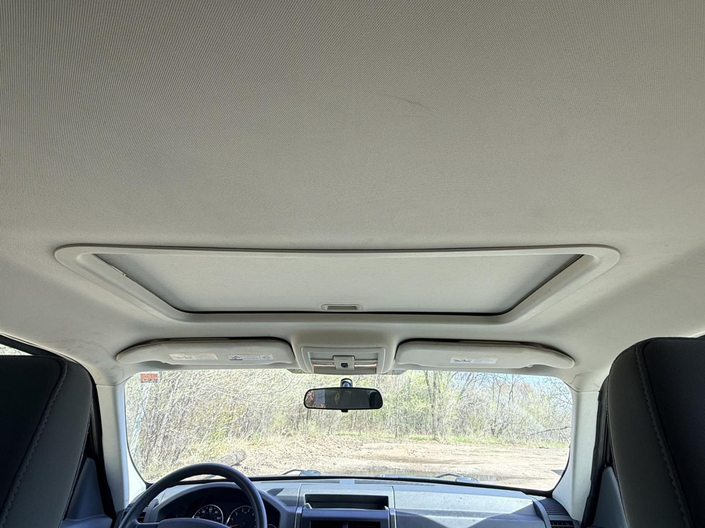 2008 Jeep Liberty Sport 4WD (1J8GN28K88W) with an 3.7L V6 SOHC 12V engine, located at 17255 hwy 65 NE, Ham Lake, MN, 55304, 0.000000, 0.000000 - Photo#17
