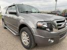 2012 Ford Expedition EL Limited 4WD (1FMJK2A5XCE) with an 5.4L V8 SOHC 16V FFV engine, 6-Speed Automatic transmission, located at 17255 hwy 65 NE, Ham Lake, MN, 55304, 0.000000, 0.000000 - Photo#6
