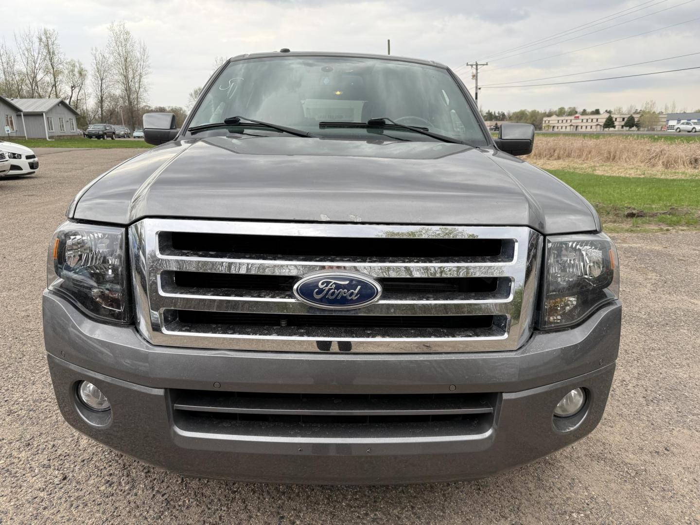 2012 Ford Expedition EL Limited 4WD (1FMJK2A5XCE) with an 5.4L V8 SOHC 16V FFV engine, 6-Speed Automatic transmission, located at 17255 hwy 65 NE, Ham Lake, MN, 55304, 0.000000, 0.000000 - Photo#7