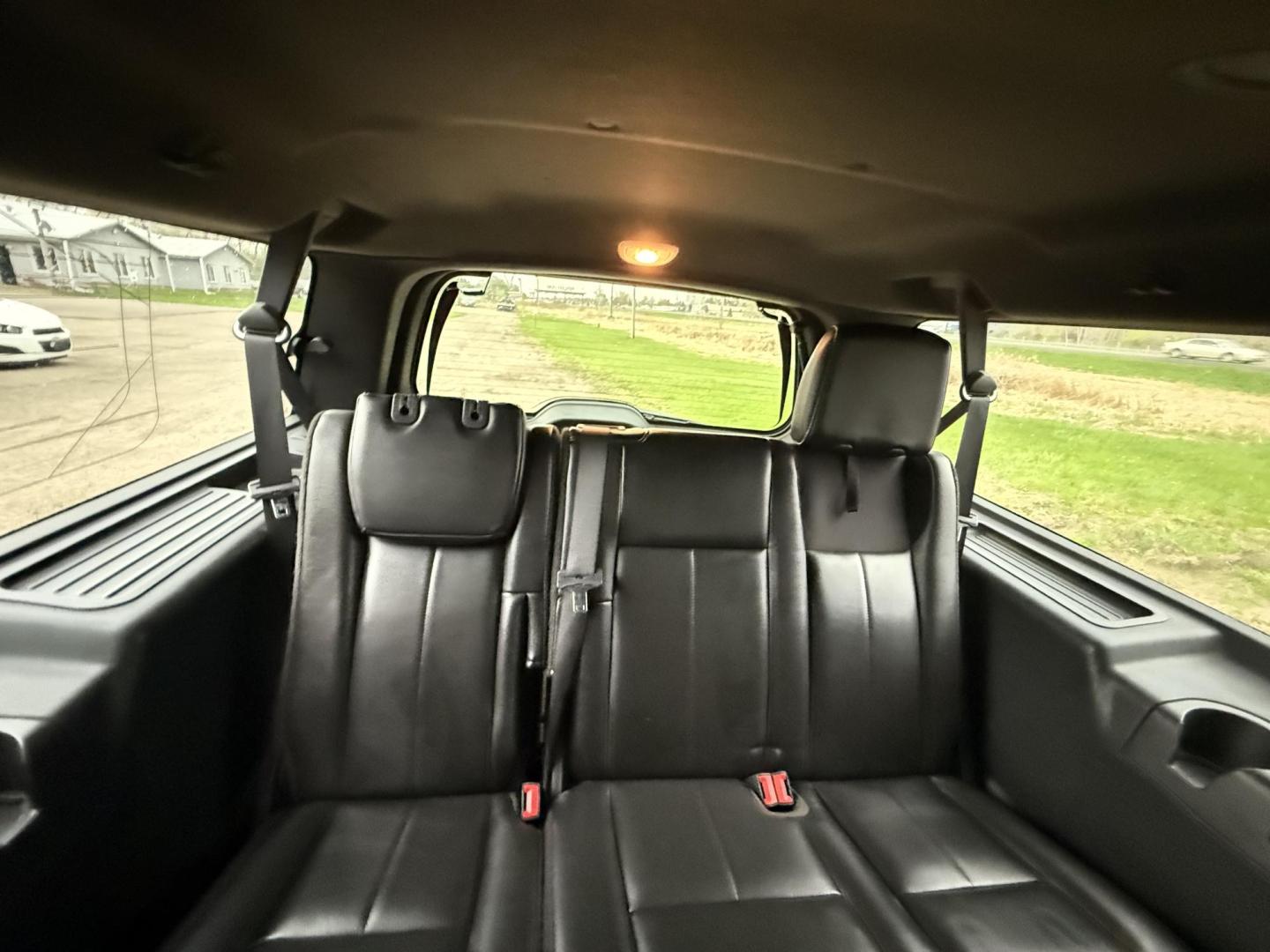 2012 Ford Expedition EL Limited 4WD (1FMJK2A5XCE) with an 5.4L V8 SOHC 16V FFV engine, 6-Speed Automatic transmission, located at 17255 hwy 65 NE, Ham Lake, MN, 55304, 0.000000, 0.000000 - Photo#14