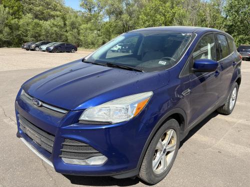 2014 Ford Escape SE 4WD