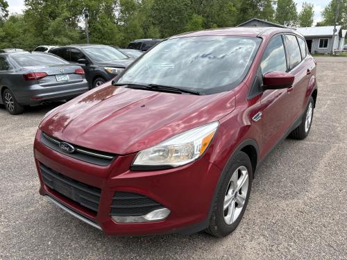 2014 Ford Escape SE 4WD