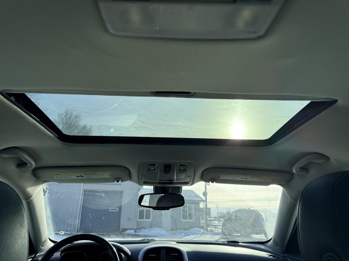 2015 Chevrolet Malibu 2LT (1G11D5SL9FU) with an 2.5L L4 DOHC 16V engine, 6-Speed Automatic transmission, located at 17255 hwy 65 NE, Ham Lake, MN, 55304, 0.000000, 0.000000 - Photo#17