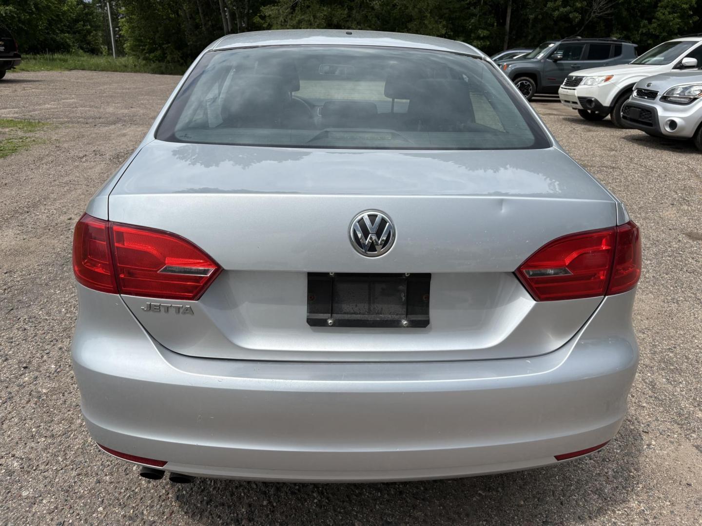2013 Volkswagen Jetta S (3VW2K7AJ4DM) with an 2.0L L4 DOHC 20V engine, located at 17255 hwy 65 NE, Ham Lake, MN, 55304, 0.000000, 0.000000 - Photo#3
