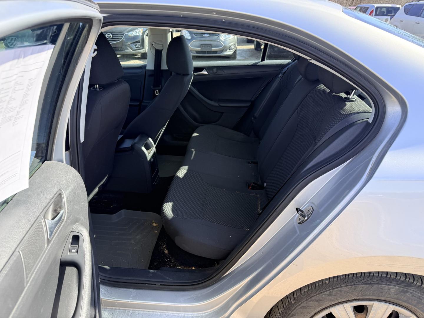 2013 Volkswagen Jetta S (3VW2K7AJ4DM) with an 2.0L L4 DOHC 20V engine, located at 17255 hwy 65 NE, Ham Lake, MN, 55304, 0.000000, 0.000000 - Photo#11