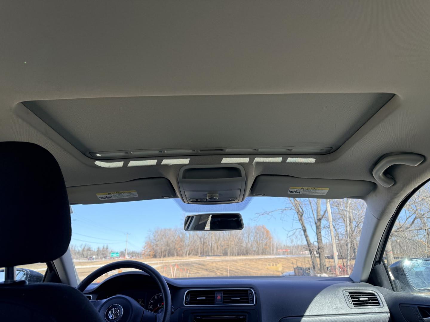 2013 Volkswagen Jetta S (3VW2K7AJ4DM) with an 2.0L L4 DOHC 20V engine, located at 17255 hwy 65 NE, Ham Lake, MN, 55304, 0.000000, 0.000000 - Photo#17