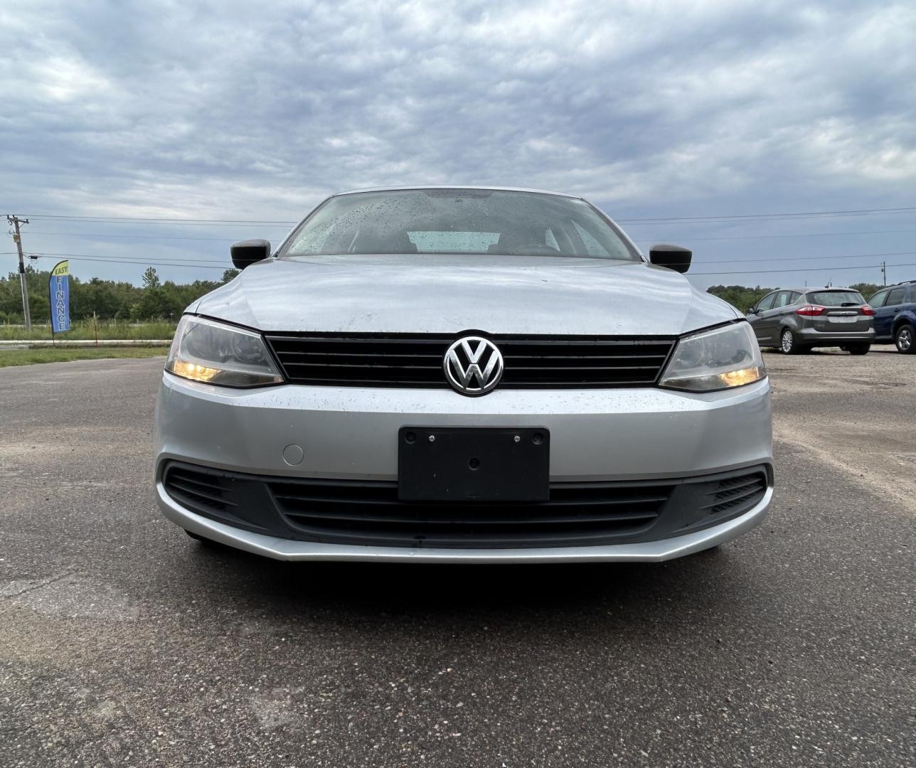 2013 Volkswagen Jetta S (3VW2K7AJ4DM) with an 2.0L L4 DOHC 20V engine, located at 17255 hwy 65 NE, Ham Lake, MN, 55304, 0.000000, 0.000000- Photo#2