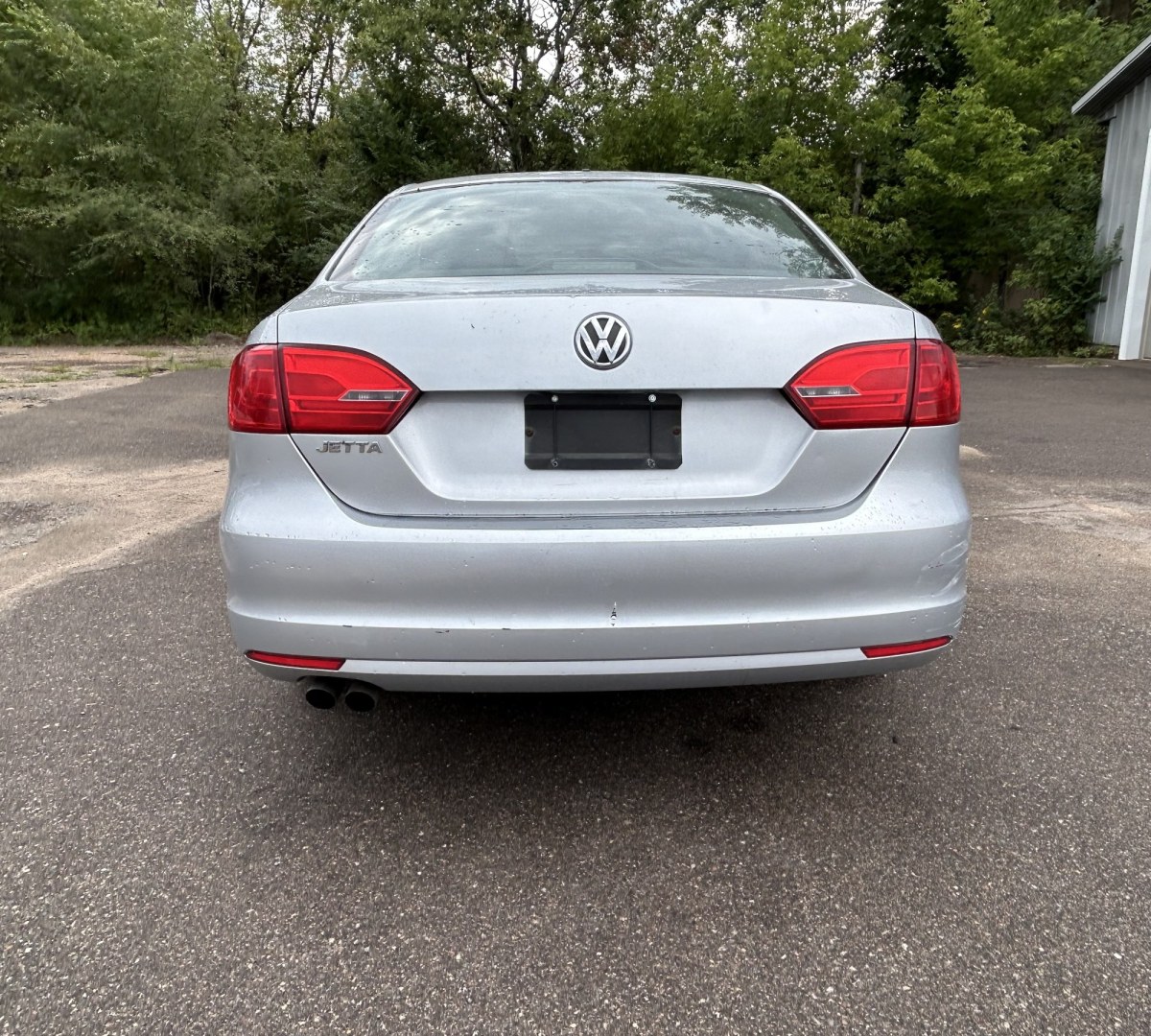 2013 Volkswagen Jetta S (3VW2K7AJ4DM) with an 2.0L L4 DOHC 20V engine, located at 17255 hwy 65 NE, Ham Lake, MN, 55304, 0.000000, 0.000000- Photo#6