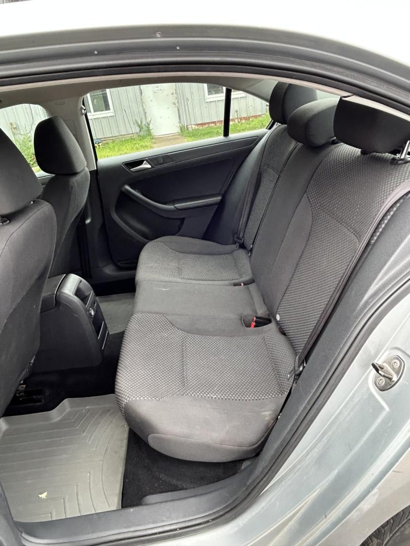 2013 Volkswagen Jetta S (3VW2K7AJ4DM) with an 2.0L L4 DOHC 20V engine, located at 17255 hwy 65 NE, Ham Lake, MN, 55304, 0.000000, 0.000000- Photo#10