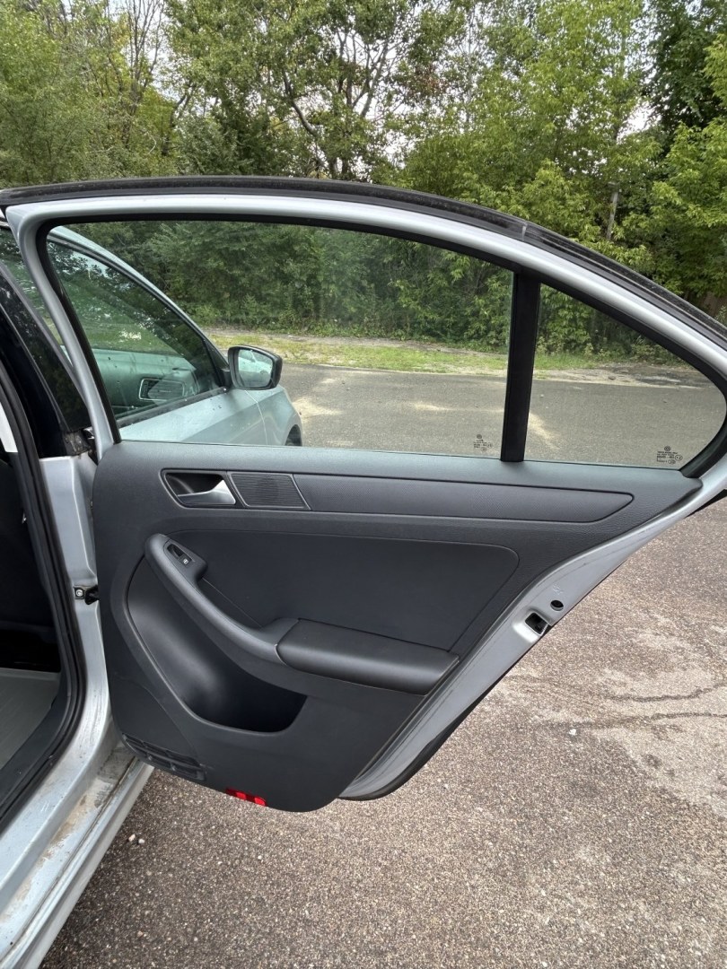 2013 Volkswagen Jetta S (3VW2K7AJ4DM) with an 2.0L L4 DOHC 20V engine, located at 17255 hwy 65 NE, Ham Lake, MN, 55304, 0.000000, 0.000000- Photo#11