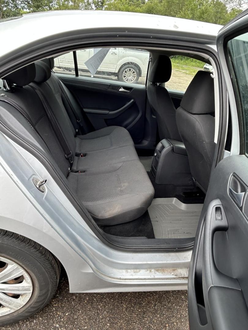 2013 Volkswagen Jetta S (3VW2K7AJ4DM) with an 2.0L L4 DOHC 20V engine, located at 17255 hwy 65 NE, Ham Lake, MN, 55304, 0.000000, 0.000000- Photo#12