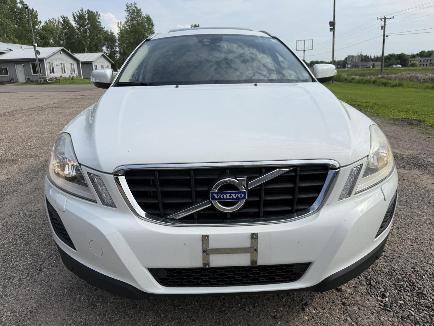 2013 Volvo XC60 T6 AWD (YV4902DZ9D2) with an 3.0L L6 DOHC 24V TURBO engine, 6-Speed Automatic transmission, located at 17255 hwy 65 NE, Ham Lake, MN, 55304, 0.000000, 0.000000 - Photo#7