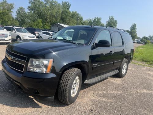 2011 Chevrolet Tahoe LT 4WD