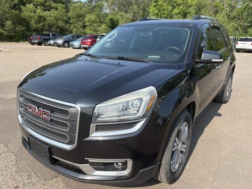 2013 GMC Acadia SLT-2 AWD