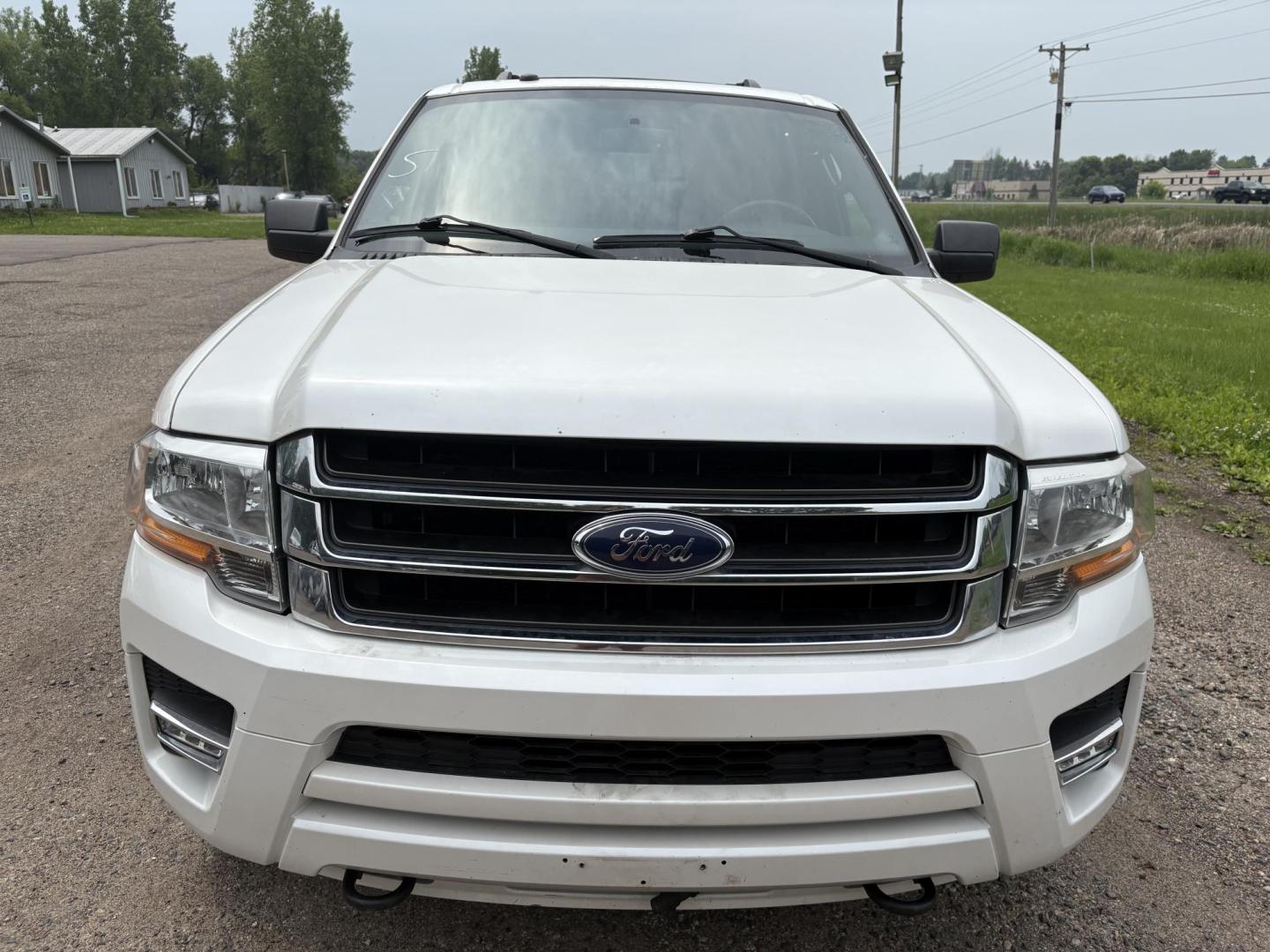 2016 Ford Expedition EL XLT 4WD (1FMJK1JT0GE) with an 3.5L V6 DOHC 24V FFV engine, 6A transmission, located at 17255 hwy 65 NE, Ham Lake, MN, 55304, 0.000000, 0.000000 - Photo#7