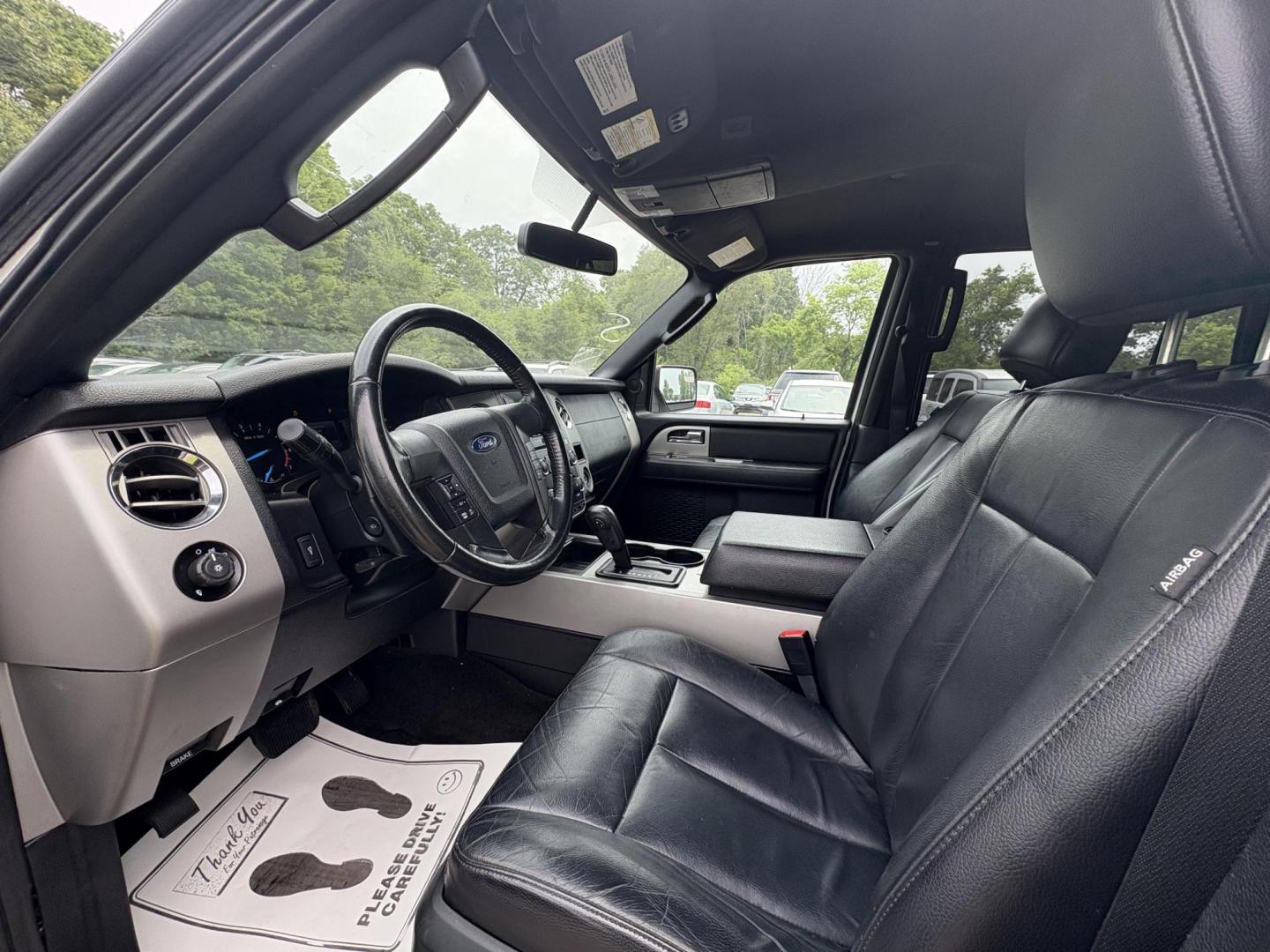 2016 Ford Expedition EL XLT 4WD (1FMJK1JT0GE) with an 3.5L V6 DOHC 24V FFV engine, 6A transmission, located at 17255 hwy 65 NE, Ham Lake, MN, 55304, 0.000000, 0.000000 - Photo#9