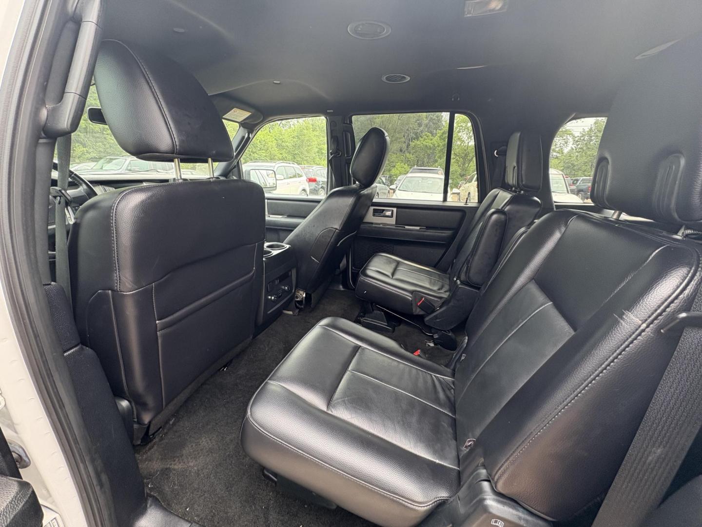 2016 Ford Expedition EL XLT 4WD (1FMJK1JT0GE) with an 3.5L V6 DOHC 24V FFV engine, 6A transmission, located at 17255 hwy 65 NE, Ham Lake, MN, 55304, 0.000000, 0.000000 - Photo#11
