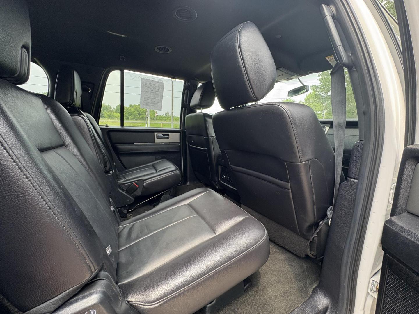 2016 Ford Expedition EL XLT 4WD (1FMJK1JT0GE) with an 3.5L V6 DOHC 24V FFV engine, 6A transmission, located at 17255 hwy 65 NE, Ham Lake, MN, 55304, 0.000000, 0.000000 - Photo#13