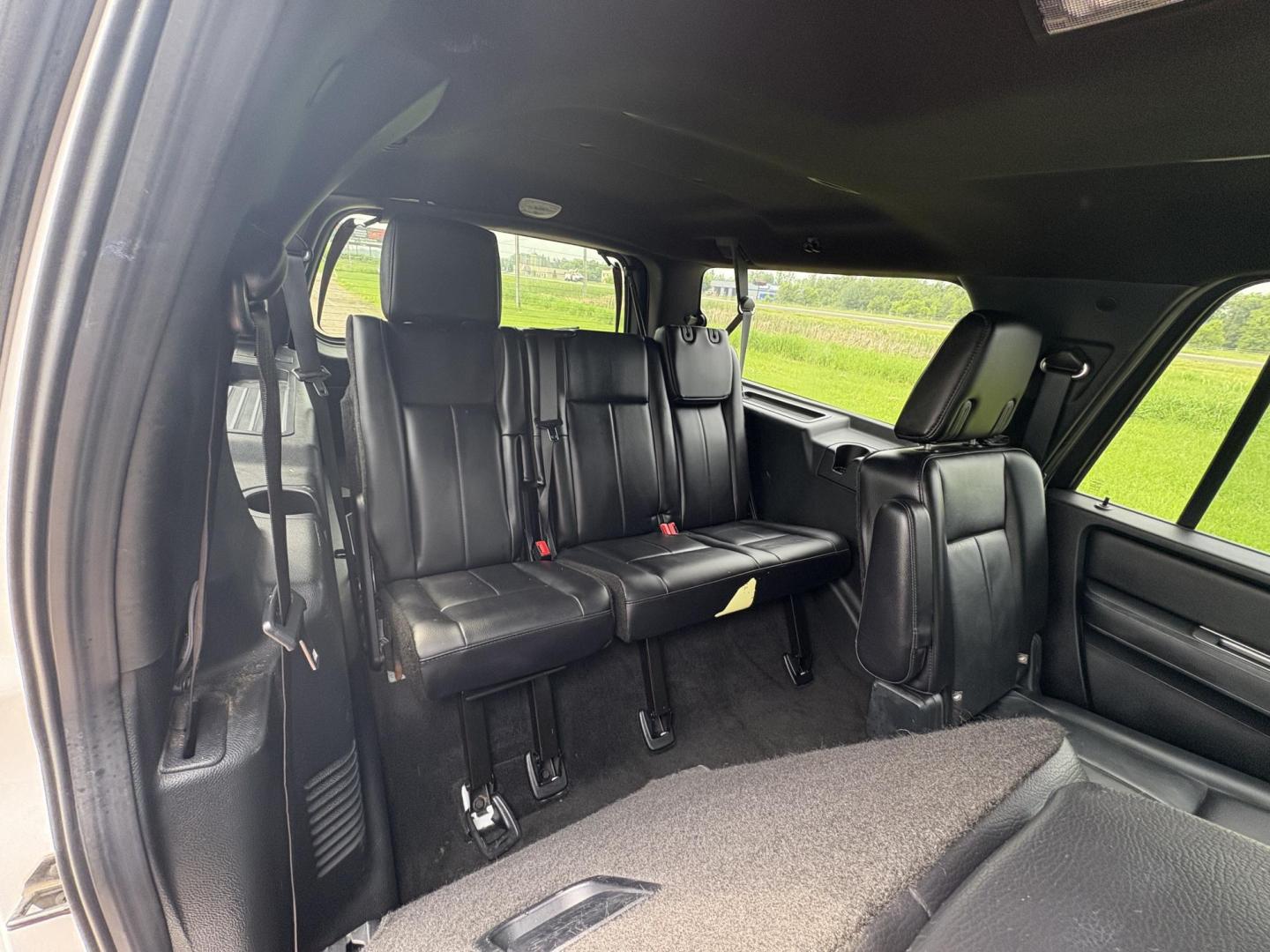2016 Ford Expedition EL XLT 4WD (1FMJK1JT0GE) with an 3.5L V6 DOHC 24V FFV engine, 6A transmission, located at 17255 hwy 65 NE, Ham Lake, MN, 55304, 0.000000, 0.000000 - Photo#16