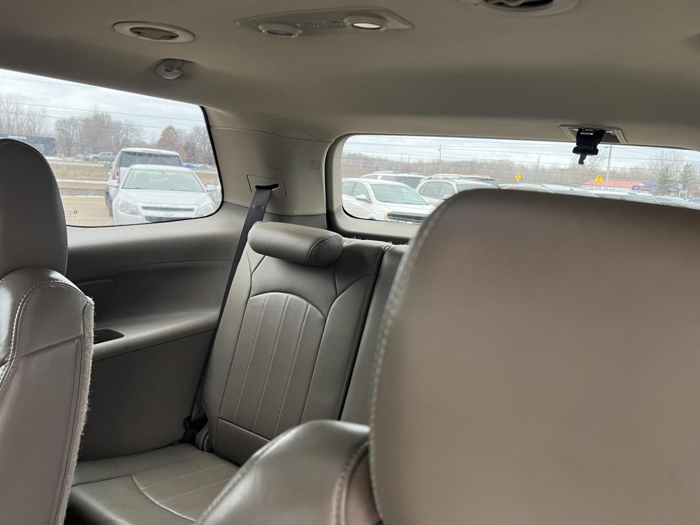 2013 GMC Acadia Denali AWD (1GKKVTKD6DJ) with an 3.6L V6 DOHC 24V engine, 6-Speed Automatic transmission, located at 17255 hwy 65 NE, Ham Lake, MN, 55304, 0.000000, 0.000000 - Photo#21