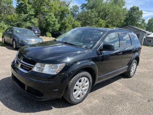 2014 Dodge Journey SE AWD