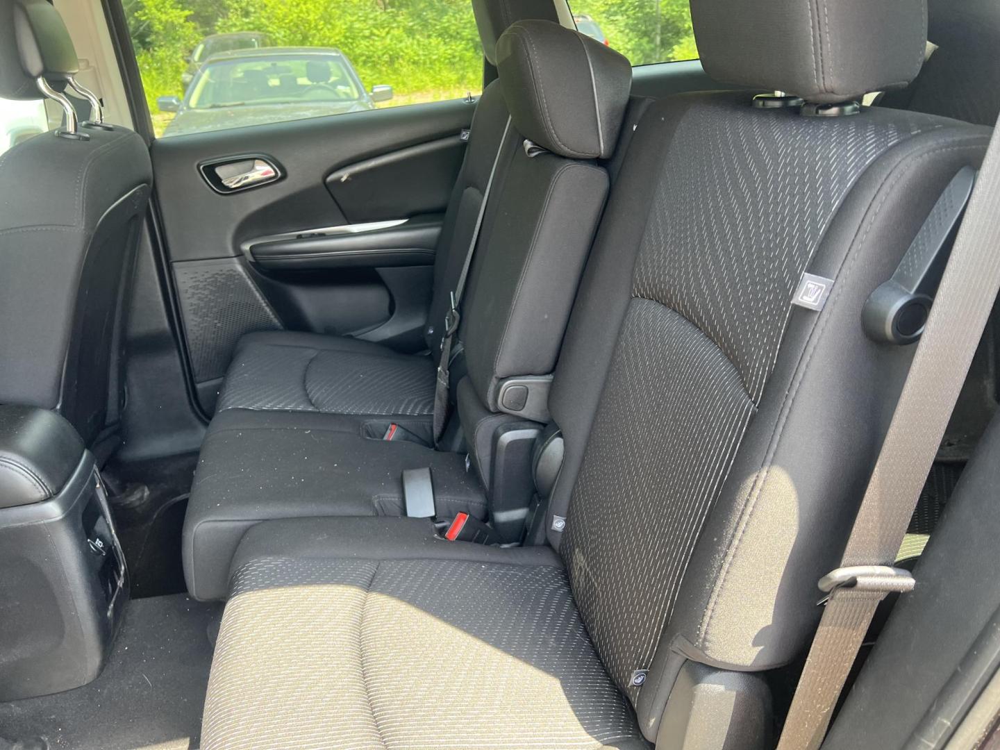 2014 Dodge Journey SE AWD (3C4PDDAG6ET) with an 3.6L V6 DOHC 24V engine, 6-Speed Automatic transmission, located at 17255 hwy 65 NE, Ham Lake, MN, 55304, 0.000000, 0.000000 - Photo#11