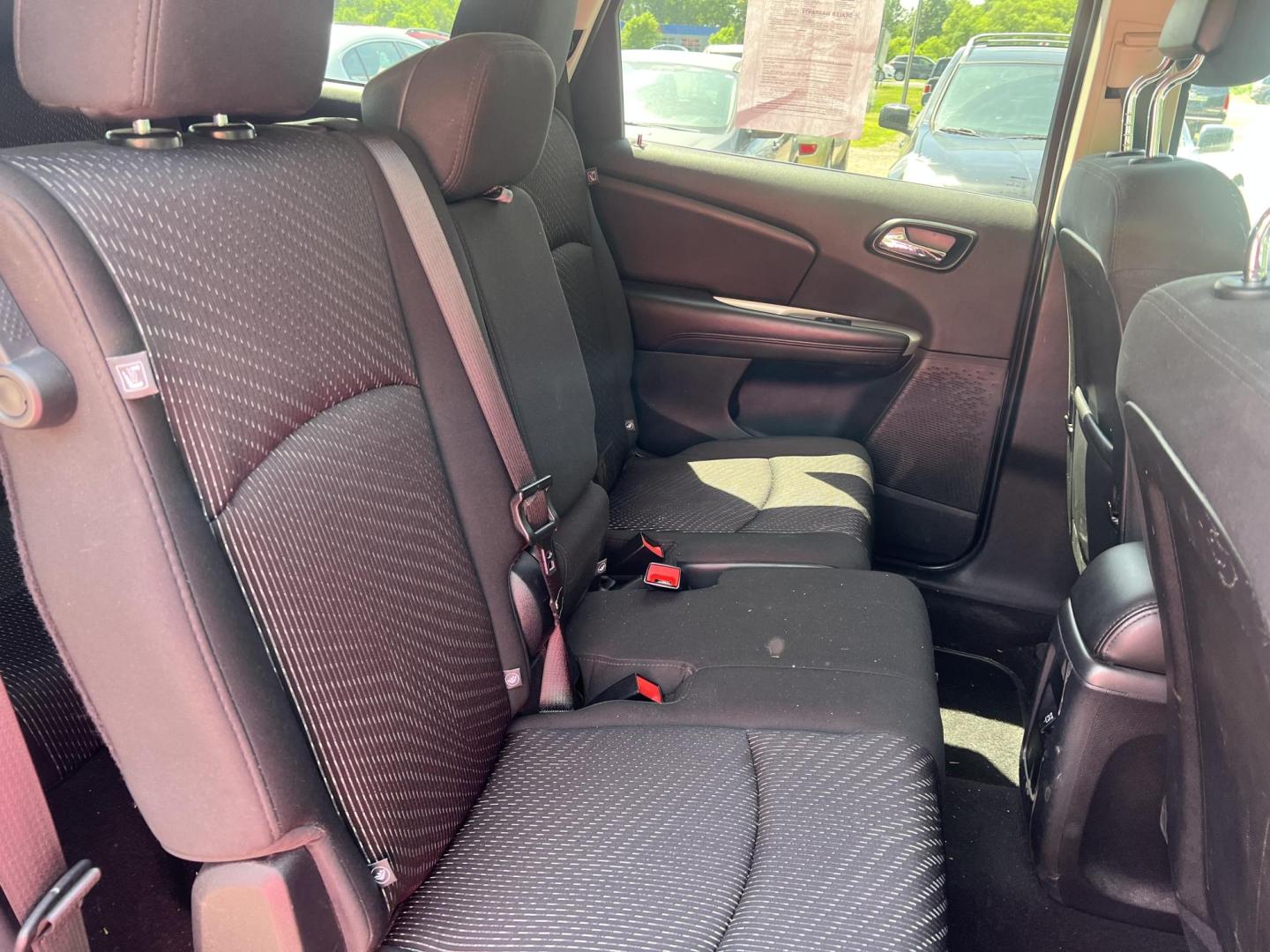 2014 Dodge Journey SE AWD (3C4PDDAG6ET) with an 3.6L V6 DOHC 24V engine, 6-Speed Automatic transmission, located at 17255 hwy 65 NE, Ham Lake, MN, 55304, 0.000000, 0.000000 - Photo#14