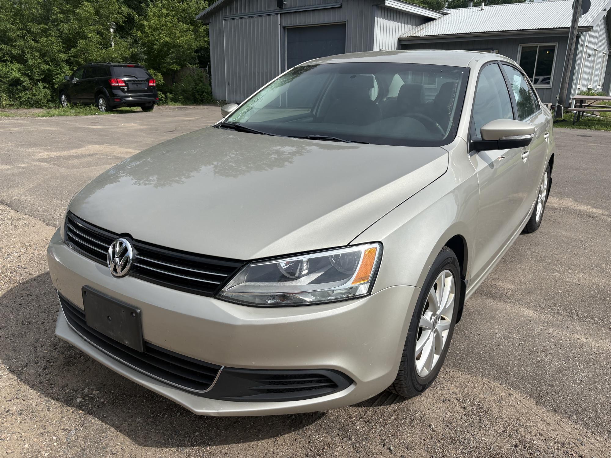 photo of 2013 Volkswagen Jetta SE