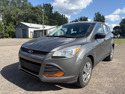 2014 Ford Escape S FWD