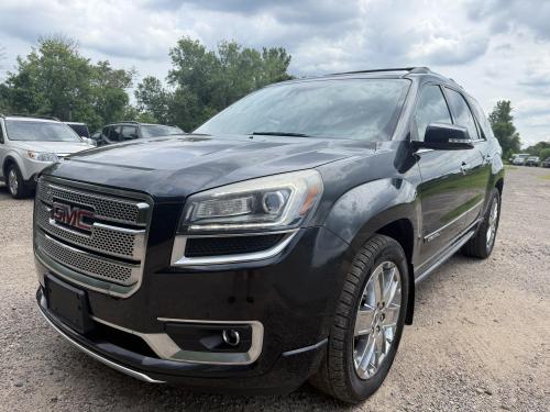 2015 GMC Acadia Denali AWD