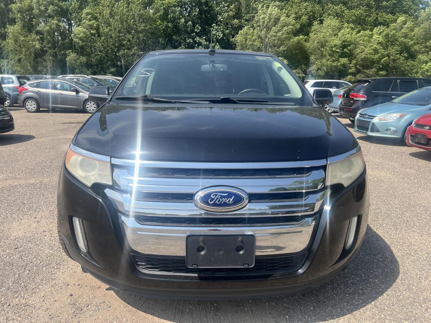 2011 Ford Edge SEL FWD (2FMDK3JC9BB) with an 3.5L V6 DOHC 24V engine, 6-Speed Automatic transmission, located at 17255 hwy 65 NE, Ham Lake, MN, 55304, 0.000000, 0.000000 - Photo#7