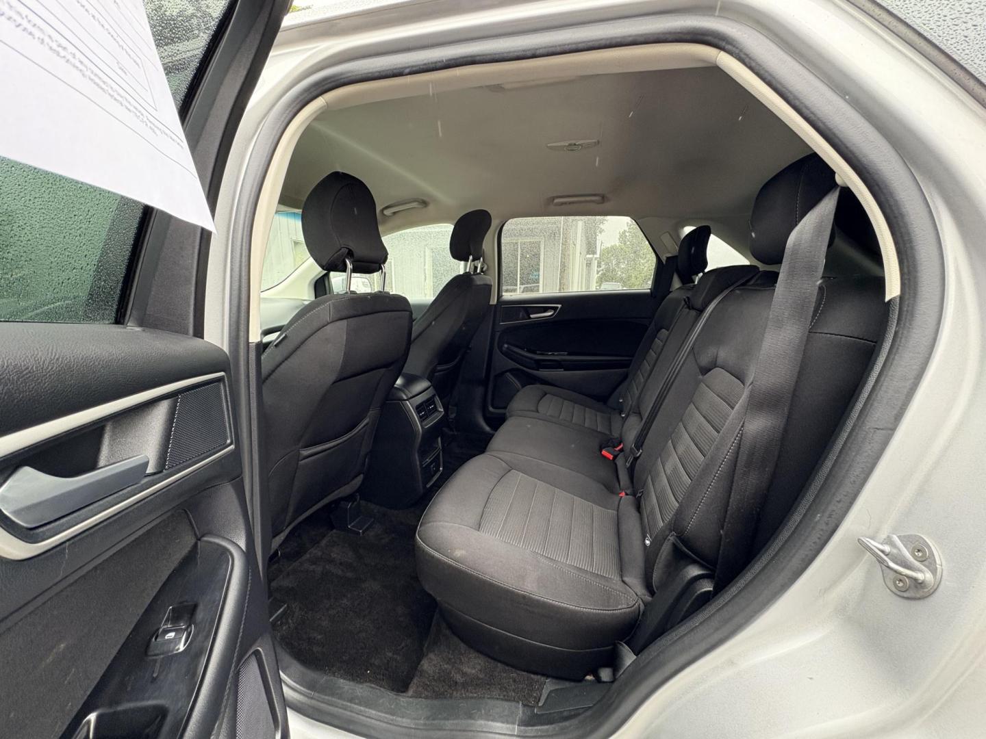 2018 Ford Edge SEL AWD (2FMPK4J92JB) with an 2.0L L4 DOHC 16V engine, 6A transmission, located at 17255 hwy 65 NE, Ham Lake, MN, 55304, 0.000000, 0.000000 - Photo#11