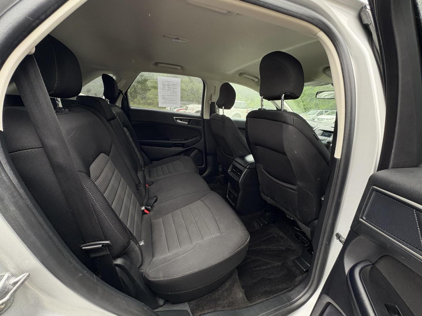 2018 Ford Edge SEL AWD (2FMPK4J92JB) with an 2.0L L4 DOHC 16V engine, 6A transmission, located at 17255 hwy 65 NE, Ham Lake, MN, 55304, 0.000000, 0.000000 - Photo#13