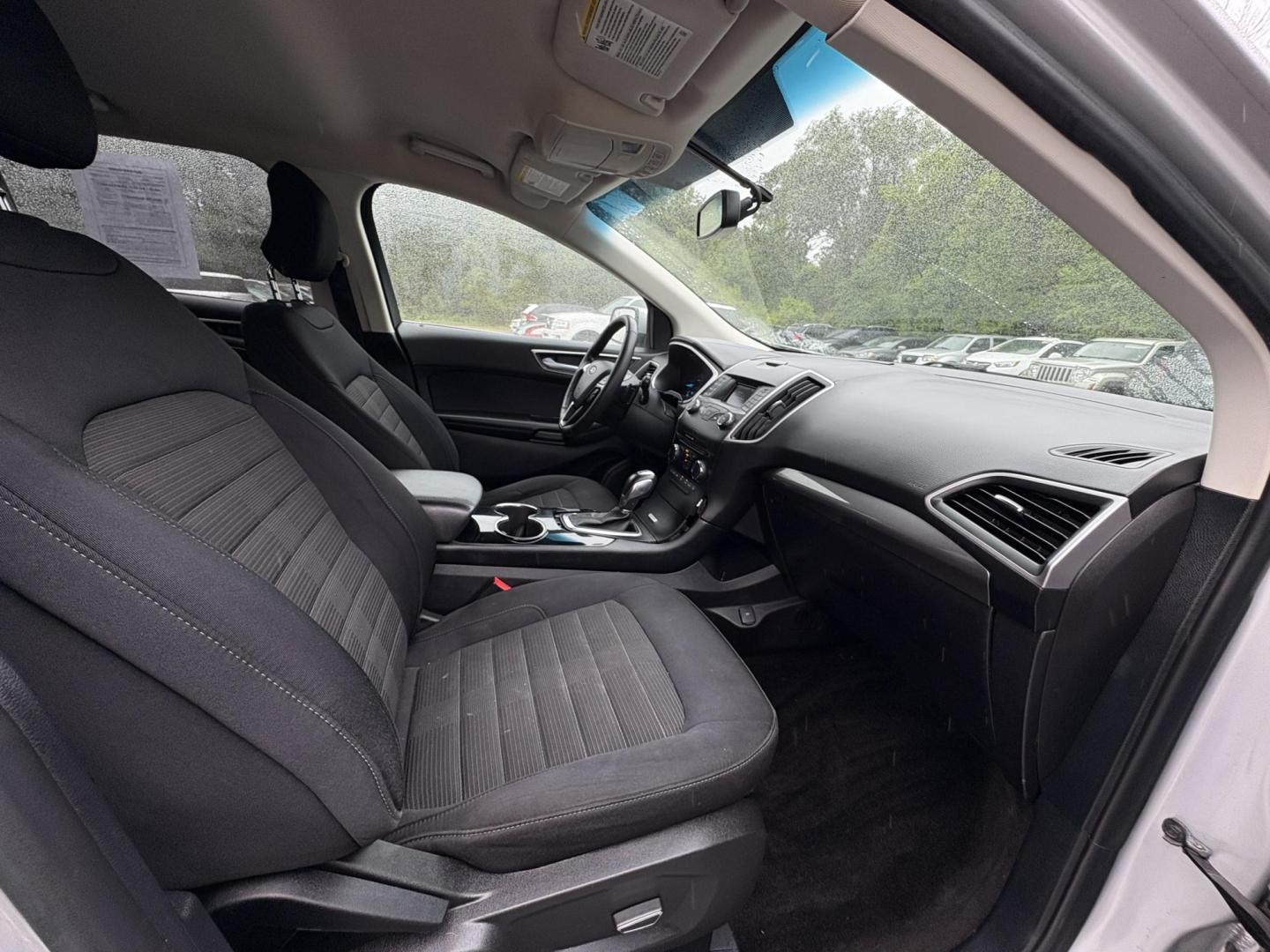 2018 Ford Edge SEL AWD (2FMPK4J92JB) with an 2.0L L4 DOHC 16V engine, 6A transmission, located at 17255 hwy 65 NE, Ham Lake, MN, 55304, 0.000000, 0.000000 - Photo#15