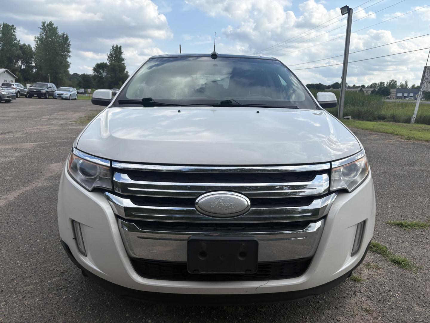 2011 Ford Edge SEL FWD (2FMDK3JC2BB) with an 3.5L V6 DOHC 24V engine, 6-Speed Automatic transmission, located at 17255 hwy 65 NE, Ham Lake, MN, 55304, 0.000000, 0.000000 - Photo#7
