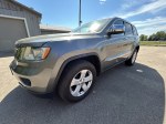 2012 Jeep Grand Cherokee Laredo 4WD