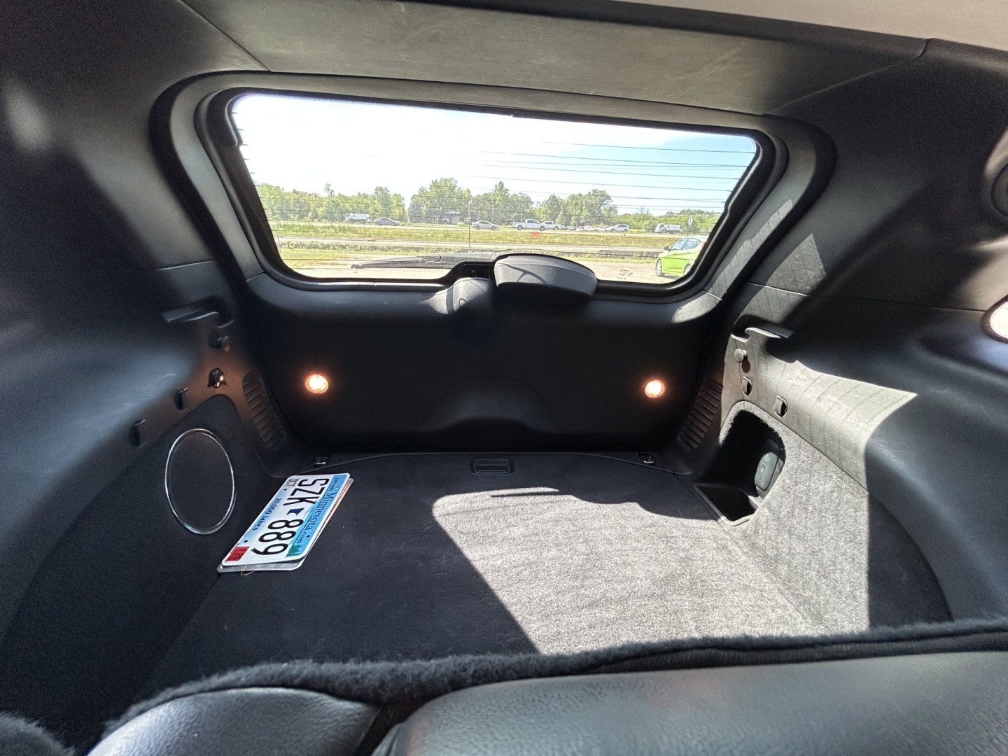 2012 Jeep Grand Cherokee Laredo 4WD (1C4RJFAT8CC) with an 5.7L V8 OHV 16V engine, 5-Speed Automatic transmission, located at 17255 hwy 65 NE, Ham Lake, MN, 55304, 0.000000, 0.000000- Photo#16