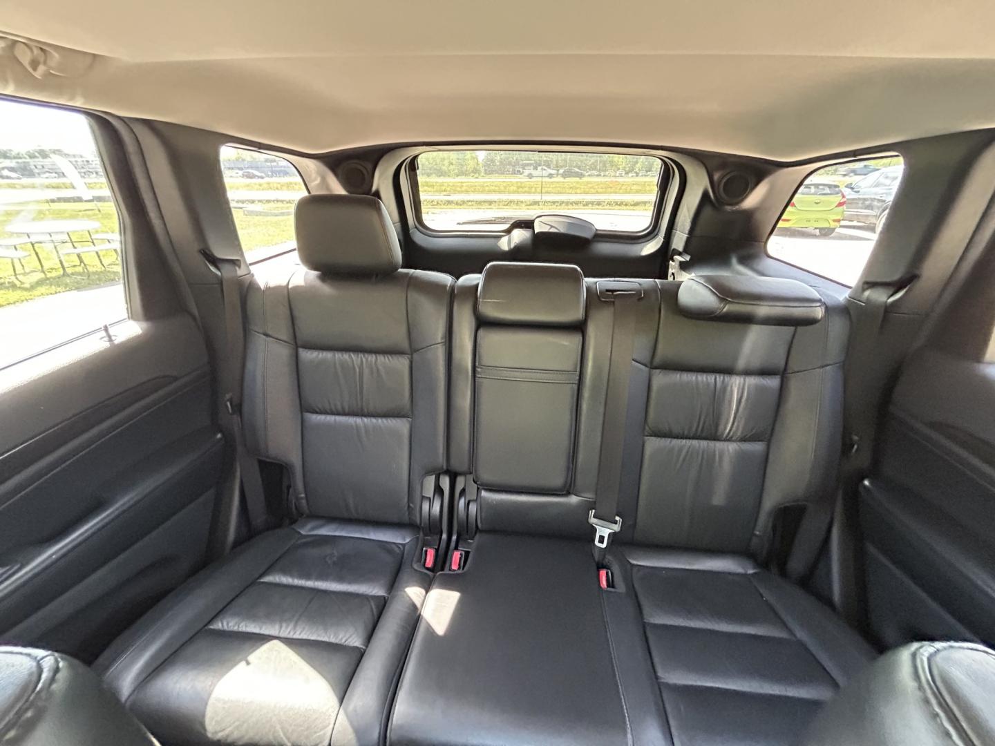 2012 Jeep Grand Cherokee Laredo 4WD (1C4RJFAT8CC) with an 5.7L V8 OHV 16V engine, 5-Speed Automatic transmission, located at 17255 hwy 65 NE, Ham Lake, MN, 55304, 0.000000, 0.000000- Photo#18