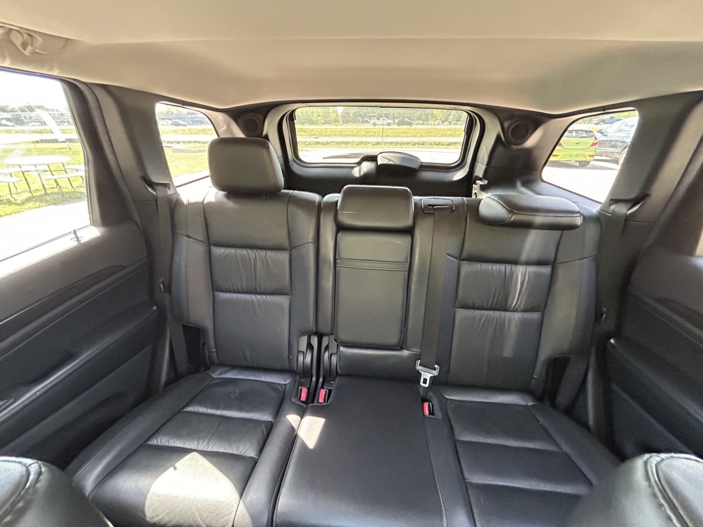 2012 Jeep Grand Cherokee Laredo 4WD (1C4RJFAT8CC) with an 5.7L V8 OHV 16V engine, 5-Speed Automatic transmission, located at 17255 hwy 65 NE, Ham Lake, MN, 55304, 0.000000, 0.000000- Photo#18