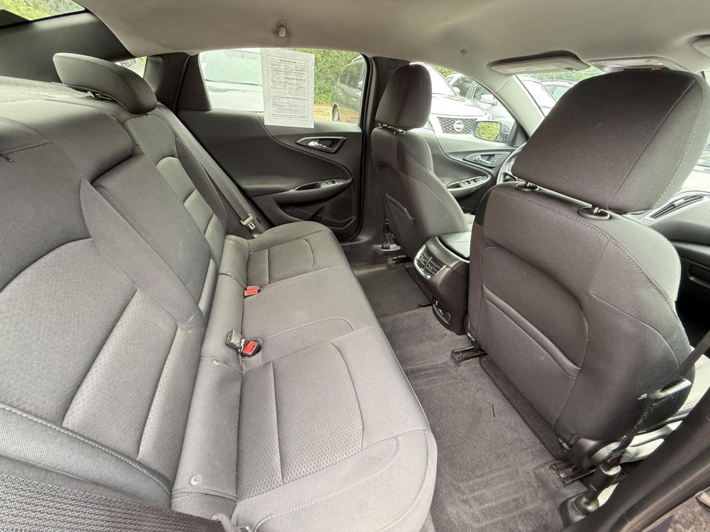 2016 Chevrolet Malibu 1LT (1G1ZE5ST5GF) with an 1.5L L4 DOHC 16V engine, 6A transmission, located at 17255 hwy 65 NE, Ham Lake, MN, 55304, 0.000000, 0.000000 - Photo#13